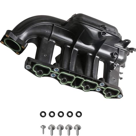 intake manifold 2013 chevy cruze